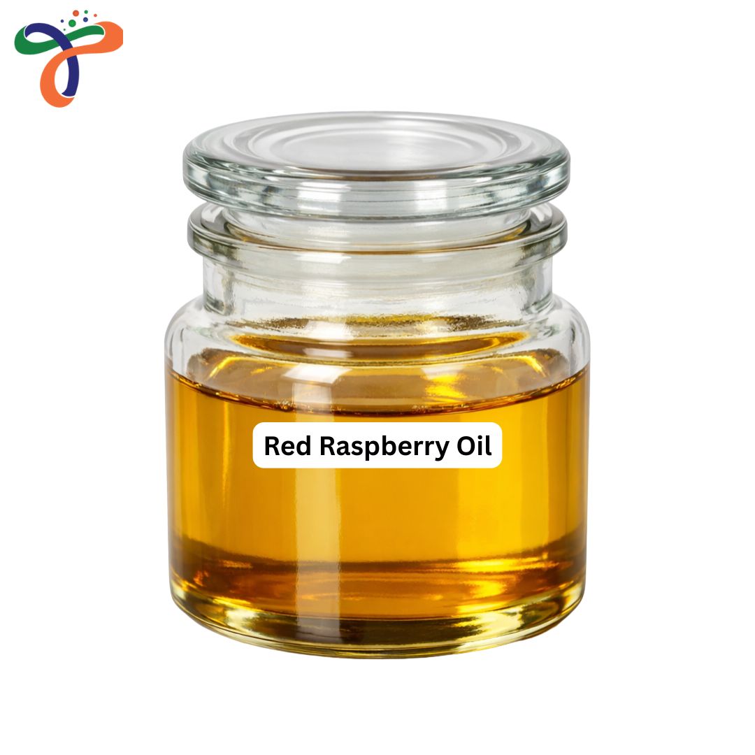 Red Raspberry Oil